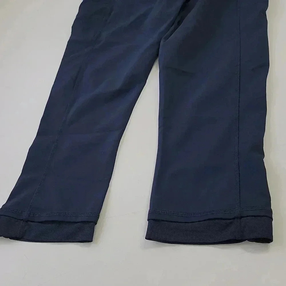 Lululemon Crop Leggings - Picture 7 of 8